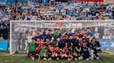 0-1: El Europa gana al Lleida y es el único catalán con opciones de ser campeón