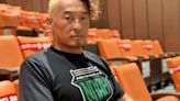 Naomichi Marufuji quiere ver más estrellas de WWE en NOAH