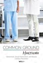 Common Ground Healthcare