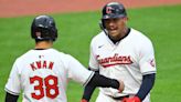 Josh Naylor, Steven Kwan power Cleveland Guardians over Oakland Athletics