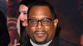 Martin Lawrence assures fans he's 'healthy as hell' after sparking concern