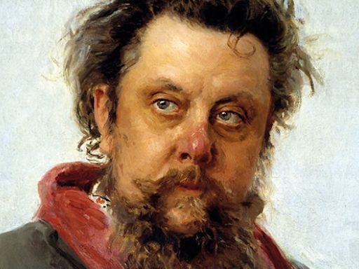 Discovering the real Modest Mussorgsky