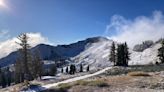 How much snow has fallen in Tahoe? Here are the totals so far — and what’s in the forecast