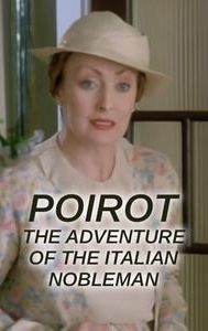 Poirot: The Adventure of the Italian Nobleman