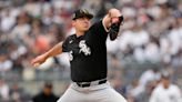 Right-hander Brad Keller agrees to 1-year contract with the Boston Red Sox after being cut by the Chicago White Sox