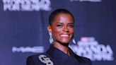 Letitia Wright, Tenoch Huerta talk ‘navigating grief’ through ‘Black Panther: Wakanda Forever’ characters