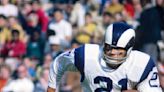 Former Rams safety Eddie Meador dies at 86