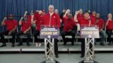 UAW gains could rise tide for nonunion autoworkers; Fain calls Toyota boost union 'bump'