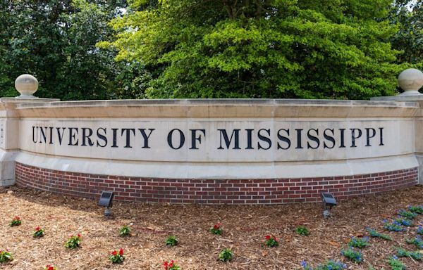 University of Mississippi opens student conduct probe after confrontation between Black student and counterprotesters