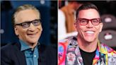 Bill Maher Says It’s ‘Ridiculous’ Steve-O Thought ‘I Should Give Up Pot Smoking’ for an Interview Just Because...
