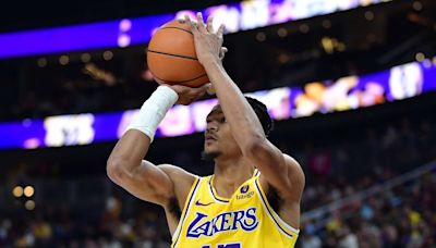 Los Angeles Lakers Officially Bring Back Recent Player