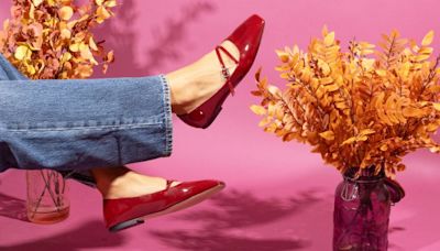 The 20 best ballet flats that are chic and comfortable, according to stylists | CNN Underscored