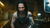Cyberpunk 2077 Phantom Liberty locks you out of its main quest if you fail an early mission, but it's worth doing just for this secret cutscene