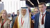 Why Saudi Arabia and OPEC can diss Biden