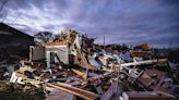 4-Month-Old Tennessee Boy Survives Being Sucked into Tornado ‘by the Grace of God,’ Mom Says