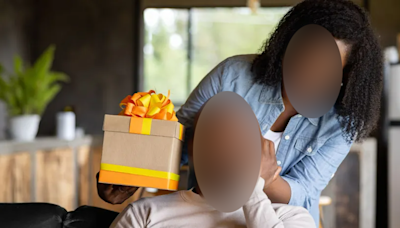 Wife Upset at 'Ungrateful' Husband for Not Appreciating Father's Day Gift -- But Internet Has His Back