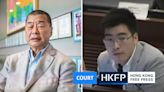 Hong Kong 47: Verdict for landmark national security case expected at end of May