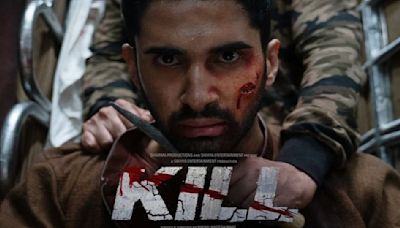 EXCLUSIVE: Kill actor Lakshya underwent rigorous 9-month training to play commando in Karan Johar’s movie