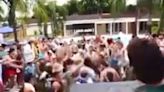 Miami frat closes down after video reveals disgusting chant