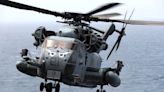 Five US marines killed in helicopter crash as Biden 'heartbroken'