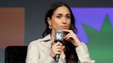 Meghan Markle's turmoil laid bare by expert as 'life not going as planned'