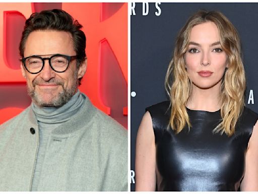 Hugh Jackman, Jodie Comer Starring in ‘The Death of Robin Hood’