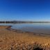 Larnaca Salt Lake