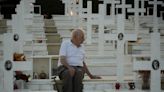 50 years after Cyprus split in two, celebrations and lamentations coincide