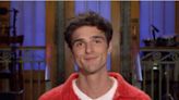 Jacob Elordi mocked for his role in The Kissing Booth during Saturday Night Live hosting debut