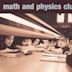 Math and Physics Club