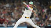 Former Brewers closer Josh Hader signs with Astros in largest contract in MLB history for a relief pitcher