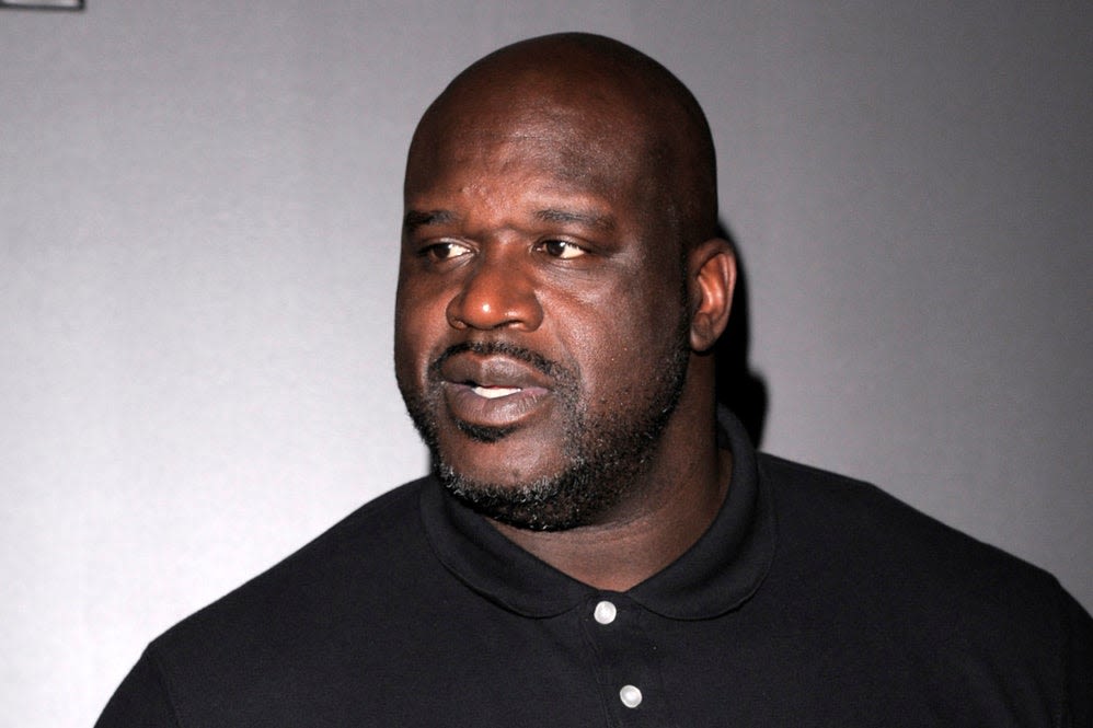 Shaquille O'Neal's Estimated $500M Portfolio Includes A Big Bet On Google, But Big Shamrock Made A Critical...