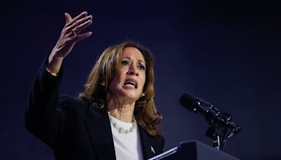 Live updates: VP Kamala Harris holds NC campaign rallies in Charlotte, Greensboro