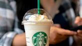 Starbucks filed a fresh patent for a machine which could create the highly personalized, super complex drinks staff are so sick of making for customers