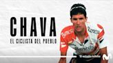 Movistar Plus+ te ofrece todo lo que no sabías de El Chava Jiménez, el ciclista del pueblo.