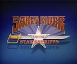 Saber Rider and the Star Sheriffs