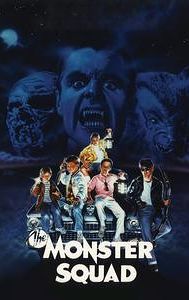 The Monster Squad