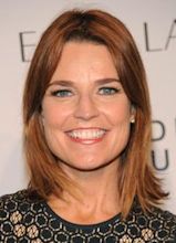 Savannah Guthrie