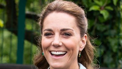 Here’s why Kate Middleton may miss the Olympics as a royal expert shares she’d ‘love to go’ to Paris