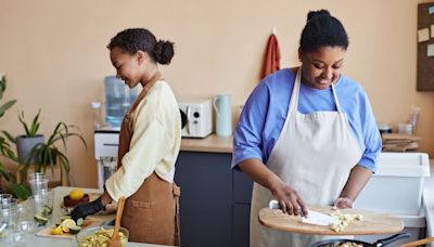 Fearless Fund ends grant program for Black women