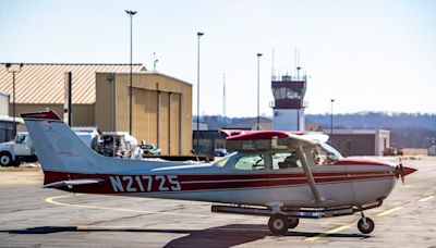 Southern Indiana airport plans big changes, including new terminal, commercial development