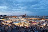 Jemaa el-Fnaa