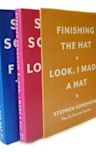 Hat Box: The Collected Lyrics