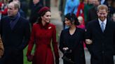 Harry and Meghan Wish Kate Middleton ‘Health and Healing’ After Cancer Diagnosis