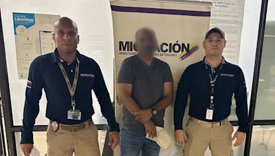 Migración Colombia expulsó a ciudadano indio por alerta de Alcaldía de Medellín: estaba reseñado por posible explotación sexual