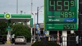Congressional Democrats slam oil executives over gas prices