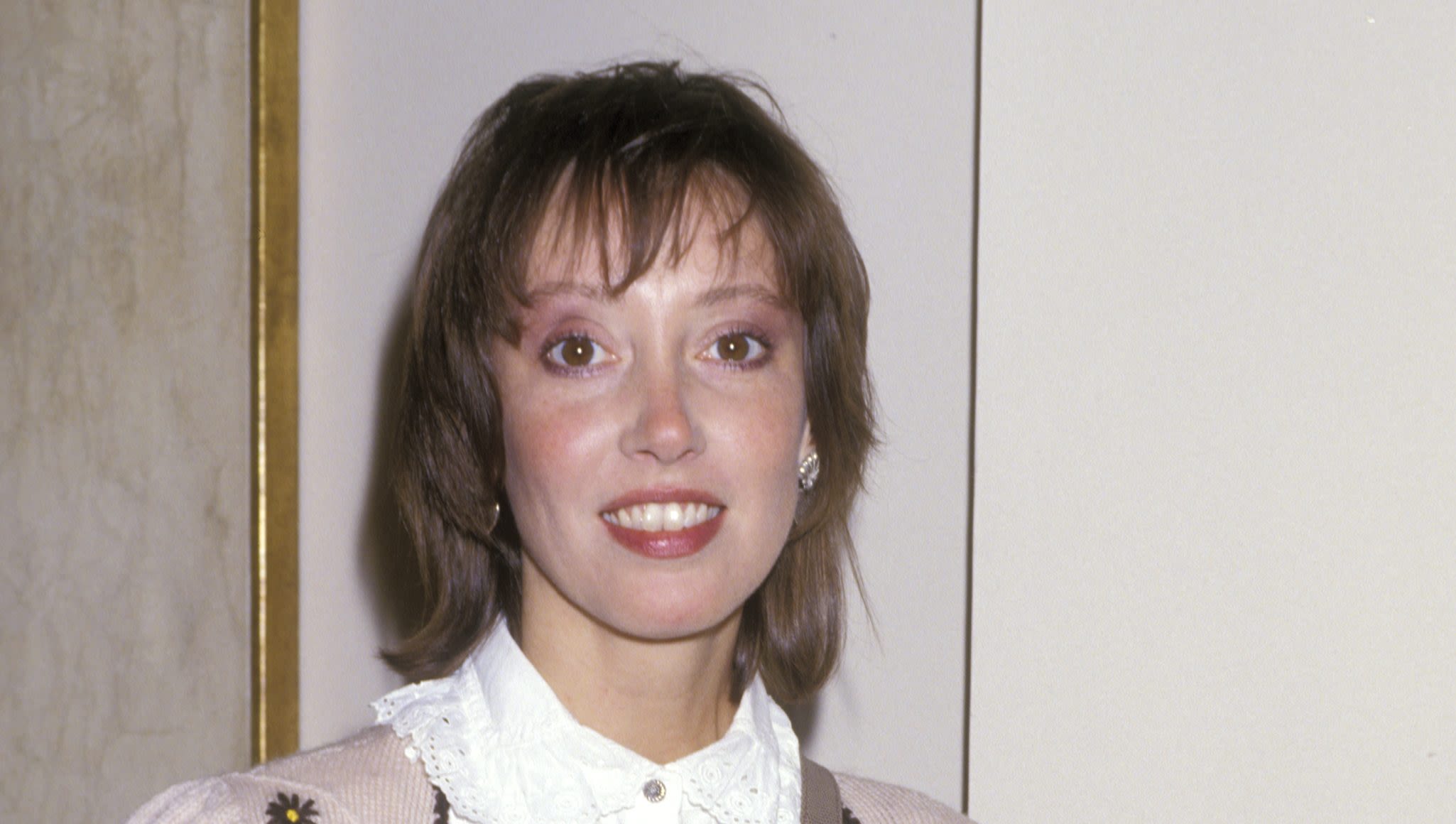 Shelley Duvall Dead: ‘The Shining Actress Dies at 75