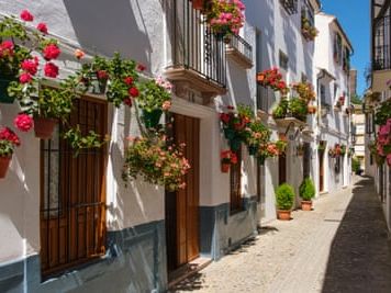 From the playas to the plains of Spain: readers’ tips