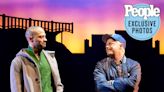 Jesse Tyler Ferguson on the 'Rare' Opportunity to Revisit Take Me Out on Broadway After Tony Win