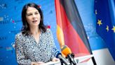 Alemania llama a consultas a su embajador en Rusia por el ciberataque al SPD